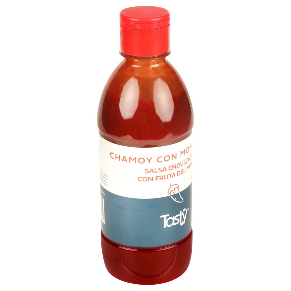 Chamoy