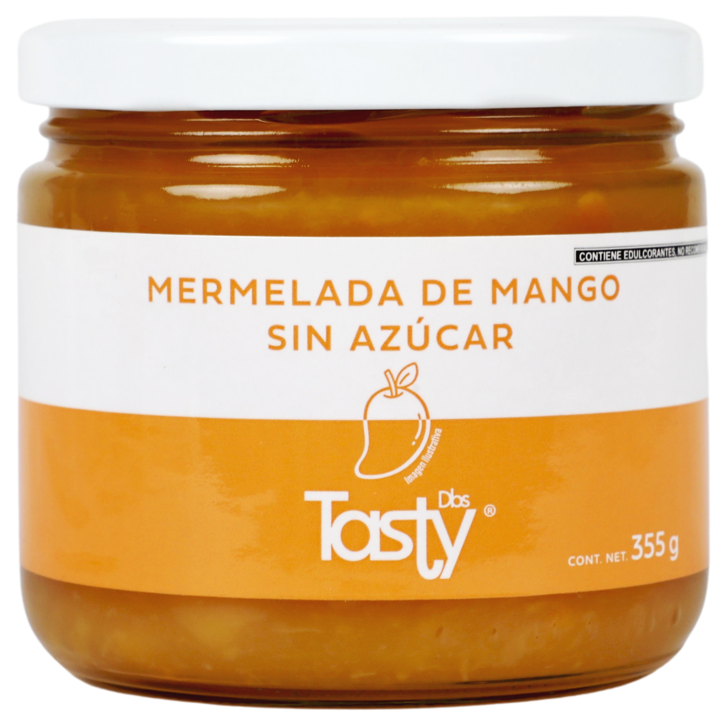 Mermelada de Mango