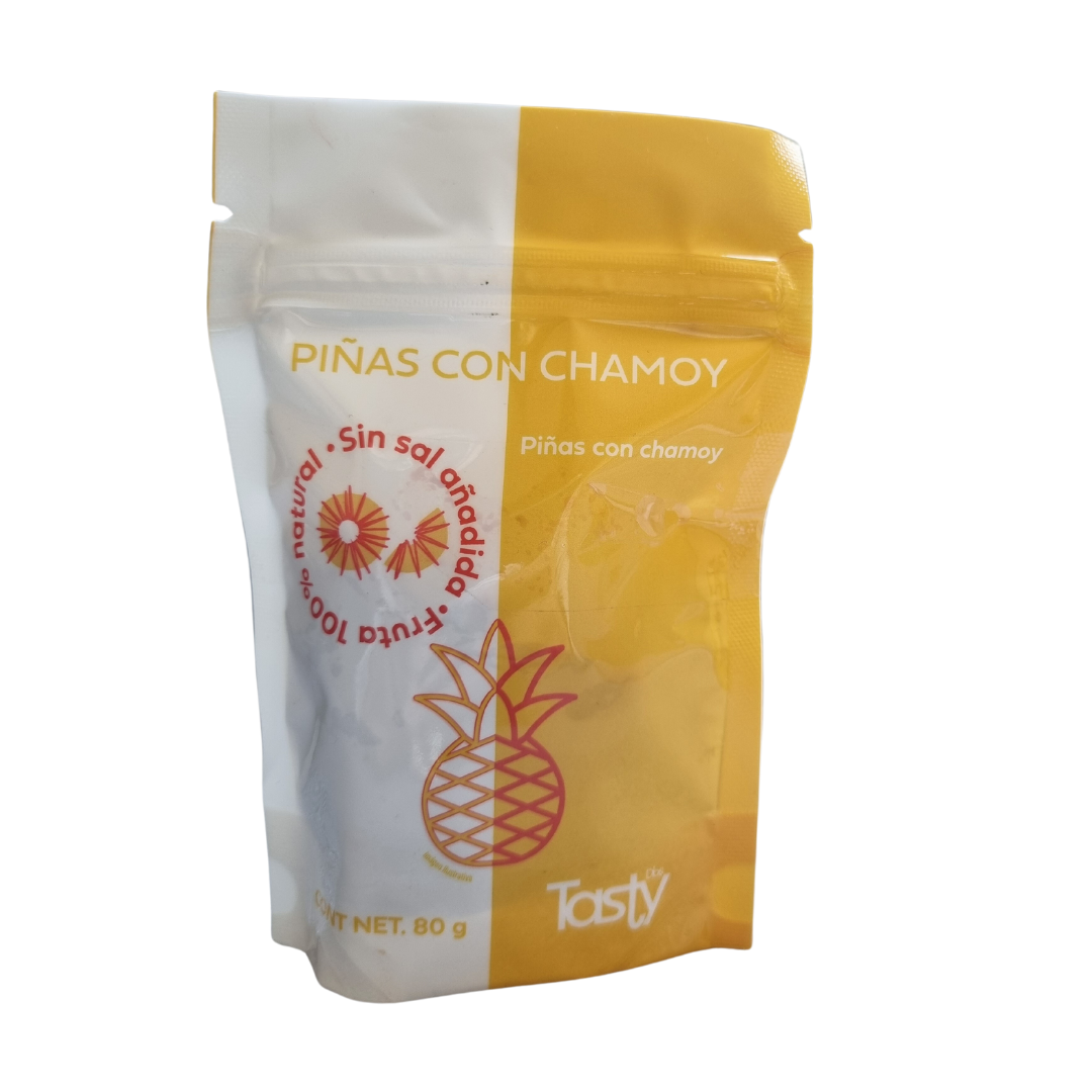 Piñas