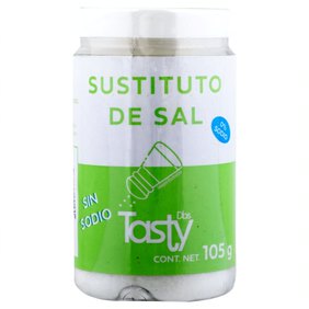 Sustituto de Sal
