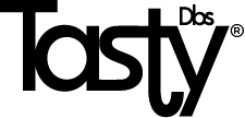 TastyDBS Logo